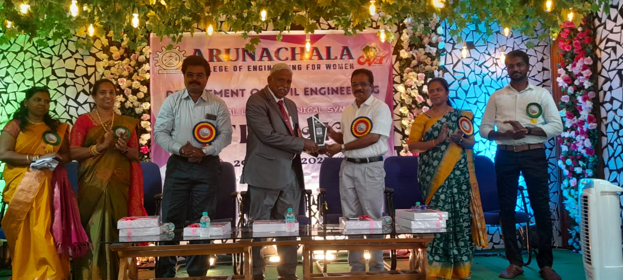 ZINFRA 2K23 National Level Technical Symposium by CIVIL Department.